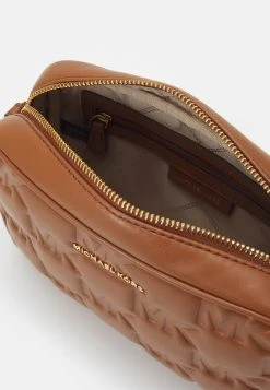 MICHAEL Michael Kors Damen JET SET CAMERA BAG - Umhängetasche - Luggage -Michael Kors Verkäufe e6ccf79c74744fb783e5003602970e98