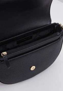 MICHAEL Michael Kors Damen JET SET DOME - Umhängetasche - Black -Michael Kors Verkäufe e764a108b0c94fd8b8ccbe628a2b4c49