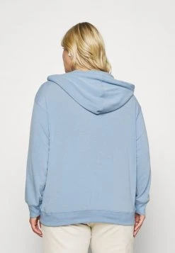 MICHAEL Michael Kors Damen COZY - Sweatshirt - Chambray 10 MICHAEL Michael Kors Damen COZY - Sweatshirt - Chambray -Michael Kors Verkäufe e79003fca7c0438c8c5dd656d0c7a864