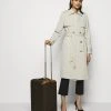 MICHAEL Michael Kors Damen TRAVEL HARDCASE TROLLEY - Trolley - Brown/acorn -Michael Kors Verkäufe e7a569010068468c87f442fb9e94673d