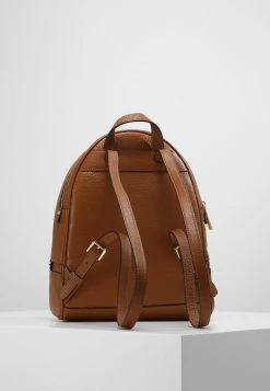 MICHAEL Michael Kors Damen RHEA ZIP BACKPACK SMALL - Tagesrucksack - Luggage 10 MICHAEL Michael Kors Damen RHEA ZIP BACKPACK SMALL - Tagesrucksack - Luggage -Michael Kors Verkäufe e7bd4d58e5e0495aa970355df7594b99