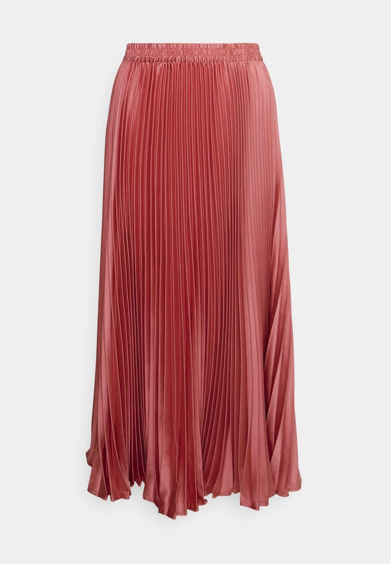 MICHAEL Michael Kors Damen MIDI SKIRT - A-Linien-Rock - Dusty Rose 7 MICHAEL Michael Kors Damen MIDI SKIRT - A-Linien-Rock - Dusty Rose – Bild 5