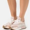 MICHAEL Michael Kors Damen THEO SPORT - Sneaker Low - Soft Pink 1 MICHAEL Michael Kors Damen THEO SPORT - Sneaker Low - Soft Pink -Michael Kors Verkäufe e8cbcf1fc1cf42f288b9a5cd1235762f