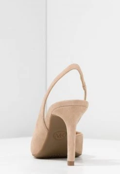 MICHAEL Michael Kors Damen FLEX LUCILLE - High Heel Pumps - Sahara -Michael Kors Verkäufe e8ec434ffa2d444488fe629ee4920543