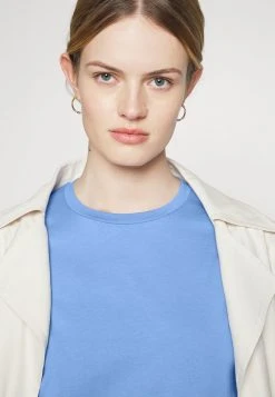 MICHAEL Michael Kors Damen CHARM CLASSIC - T-Shirt Print - Crew Blue 6 MICHAEL Michael Kors Damen CHARM CLASSIC - T-Shirt Print - Crew Blue -Michael Kors Verkäufe e90baa09ef364f6a881d16dd92f18a9a