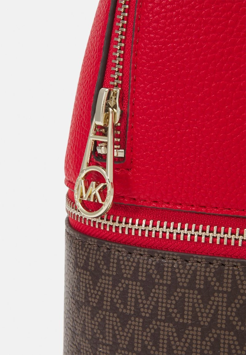 MICHAEL Michael Kors UNISEX - Tagesrucksack - Neon Rot 6 MICHAEL Michael Kors UNISEX - Tagesrucksack - Neon Rot – Bild 4