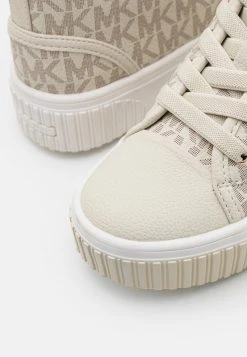 MICHAEL Michael Kors Kinder SKATE SPLIT - Sneaker High - Vanilla -Michael Kors Verkäufe e9e020a187044c4a8e5824241590982c