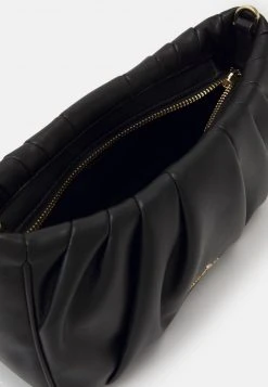 MICHAEL Michael Kors Damen HANNAH - Umhängetasche - Black -Michael Kors Verkäufe ea36656fd11a42659c7e07fcbfe04cdf