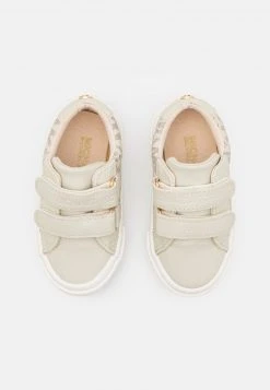 MICHAEL Michael Kors Kinder IZETTA - Sneaker Low - Vanilla -Michael Kors Verkäufe ea656a4c7be3478887b9f62f4ec2d7ea