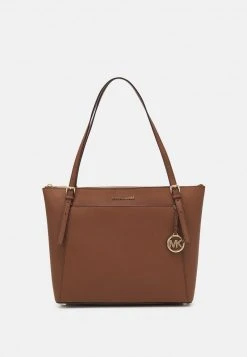 MICHAEL Michael Kors Damen VOYAGER TOTE - Handtasche - Luggage