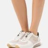 MICHAEL Michael Kors Damen ALLIE TRAINER EXTREME - Sneaker Low - Softpink/multi-coloured 2 MICHAEL Michael Kors Damen ALLIE TRAINER EXTREME - Sneaker Low - Softpink/multi-coloured -Michael Kors Verkäufe ea7d94ef266e407f8d2142b28d96e336