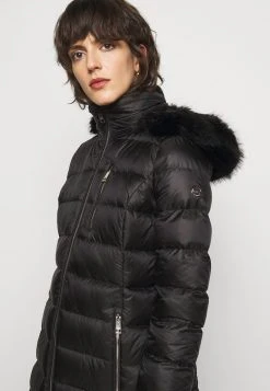 MICHAEL Michael Kors Damen PUFFER - Daunenmantel - Black -Michael Kors Verkäufe eaca63bc3e6e4f7d94a9c7365feda9e2