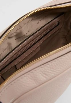 MICHAEL Michael Kors Damen JET SET CAMERA BAG - Umhängetasche - Soft Pink -Michael Kors Verkäufe eae80a682dbf4b3497c9847dfecd8d0c