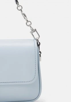 MICHAEL Michael Kors Damen BRADSHAW - Handtasche - Soft Sky -Michael Kors Verkäufe ec3234c246fe4b13ad724d0ed0dd389b