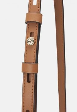 MICHAEL Michael Kors Damen DEVON XBODY - Handtasche - Natural -Michael Kors Verkäufe ecf705df5ba24c6ea888b5996acdcbce