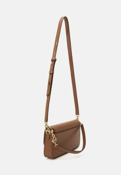 MICHAEL Michael Kors Damen BRADSHAW - Handtasche - Luggage -Michael Kors Verkäufe ed672b7686ce46dea7e51badc68ccfc1