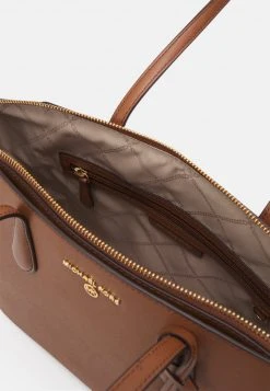 MICHAEL Michael Kors Damen MARILYN TOTE - Shopping Bag - Luggage -Michael Kors Verkäufe ee2849ecf75b4e369c314f48c6adddbf