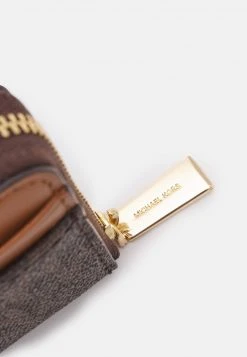 MICHAEL Michael Kors Damen JET SET CHARM COIN CARD CASE - Geldbörse - Brown/acorn -Michael Kors Verkäufe eea96b787b3e47c3844deb3763581fd1