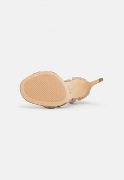 MICHAEL Michael Kors Damen KIMBERLY - Riemensandalette - Camel 14 MICHAEL Michael Kors Damen KIMBERLY - Riemensandalette - Camel -Michael Kors Verkäufe f076952f3d79447785773cdae5b4da06