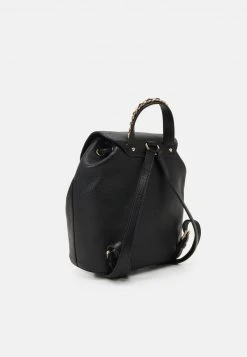 MICHAEL Michael Kors Damen MINA DRAWSTRING - Tagesrucksack - Black -Michael Kors Verkäufe f1763f64111941d6a97d5bc2bfdd6416