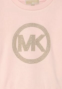 MICHAEL Michael Kors Kinder Sweatshirt - Light Pink -Michael Kors Verkäufe f1b3e1ab385e4d66b81a98a941dd435c