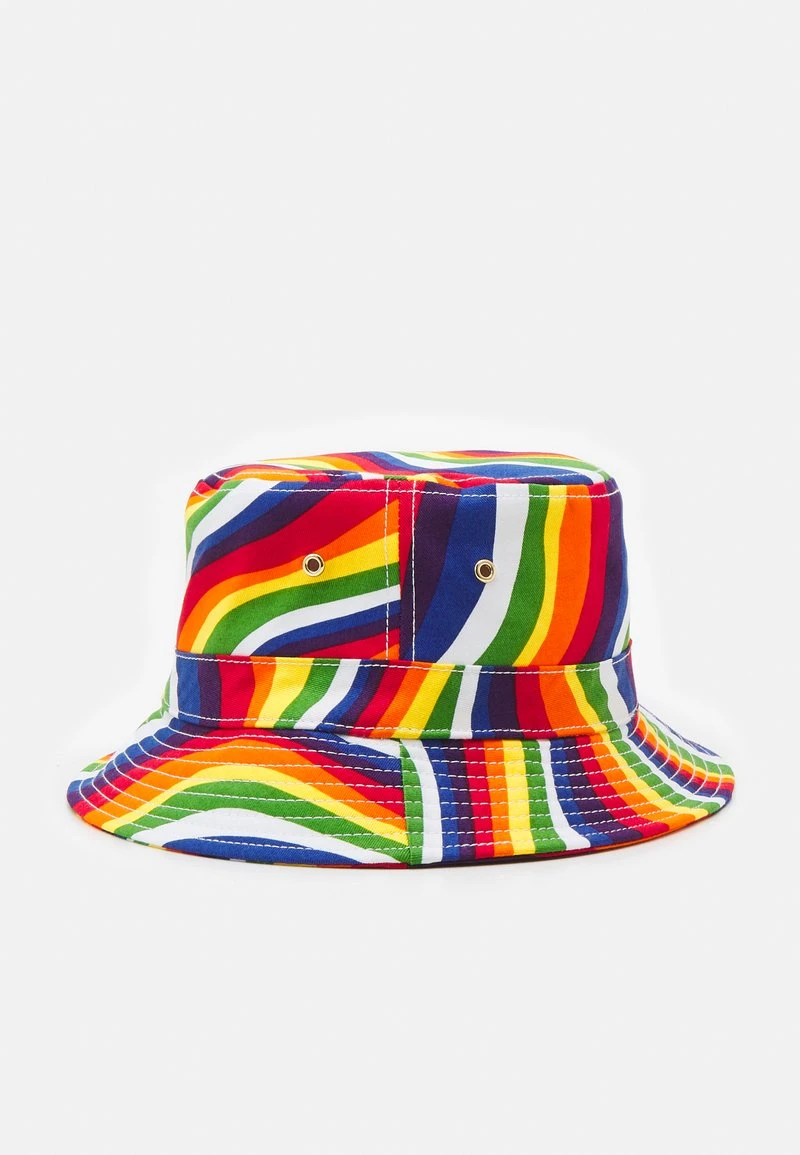 RAINBW BUCKET HAT - Hut - multi MICHAEL Michael Kors Damen RAINBW BUCKET HAT - Hut - Multi -Michael Kors Verkäufe f1e08f32c93144b09fb4376d4b932702