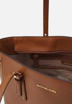 MICHAEL Michael Kors Damen VOYAGER TOTE - Handtasche - Luggage 10 MICHAEL Michael Kors Damen VOYAGER TOTE - Handtasche - Luggage -Michael Kors Verkäufe f21a6a4eb50d4795b370516aa355f2b4