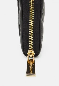 MICHAEL Michael Kors Damen JET CARD CASE - Geldbörse - Black -Michael Kors Verkäufe f23f96332008447e966f53d1fef9a209