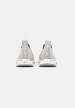 MICHAEL Michael Kors Damen BODIE - Sneaker Low - Grey -Michael Kors Verkäufe f35b119444f84e2abb1a313dac49e427