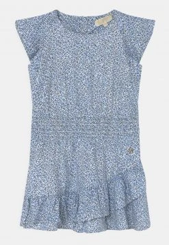 MICHAEL Michael Kors Kinder Freizeitkleid - Blue