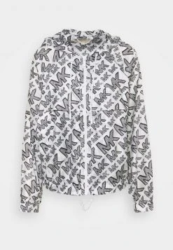 MICHAEL Michael Kors Damen QIXI - Leichte Jacke - Black -Michael Kors Verkäufe f3c3698a101549918cac7089b24eba00