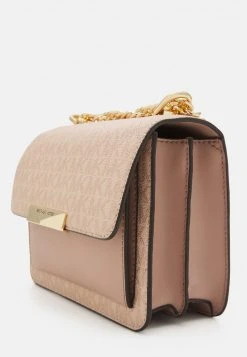 MICHAEL Michael Kors Damen GUSSET CROSSBODY - Umhängetasche - Ballet 10 MICHAEL Michael Kors Damen GUSSET CROSSBODY - Umhängetasche - Ballet -Michael Kors Verkäufe f447538c73174845b7bf3607ebff8ac9