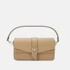MICHAEL Michael Kors Damen GREENWICH - Handtasche - Camel -Michael Kors Verkäufe f4b6b86d984746b1bb3d10b991eccda6