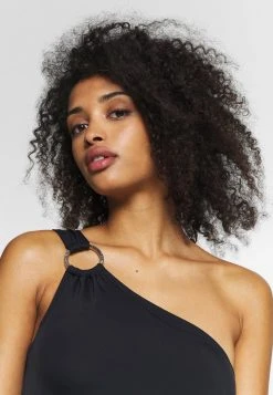 MICHAEL Michael Kors Damen ICONIC - Badeanzug - Black 11 MICHAEL Michael Kors Damen ICONIC - Badeanzug - Black -Michael Kors Verkäufe f4bf19a772044002af4649e4f1f7ae86