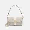 MICHAEL Michael Kors Damen GREENWICH - Handtasche - Cream 2 MICHAEL Michael Kors Damen GREENWICH - Handtasche - Cream -Michael Kors Verkäufe f5ad73ab2f4548e4b92582312fcc97bc