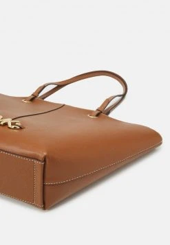 MICHAEL Michael Kors Damen IZZY FAN TOTE SET - Handtasche - Brown -Michael Kors Verkäufe f5b53d81a24a4f47a07b7430857ba2e1