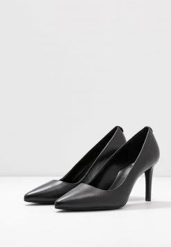 MICHAEL Michael Kors Damen DOROTHY FLEX - High Heel Pumps - Black -Michael Kors Verkäufe f6a1444ab5ff4f4199ca26cda6eb2b89