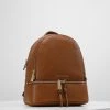 MICHAEL Michael Kors Damen RHEA ZIP BACKPACK SMALL - Tagesrucksack - Luggage -Michael Kors Verkäufe f78c49d9325f4b5c84659d899fcec6e7