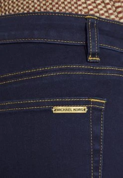 MICHAEL Michael Kors Damen SELMA - Jeans Skinny Fit - Twilight Wash -Michael Kors Verkäufe f79751560d714dcab041953bf33fe663
