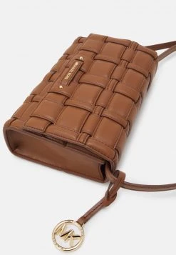 MICHAEL Michael Kors Damen IVY XBODY - Umhängetasche - Luggage -Michael Kors Verkäufe f7ac7430b92e4a21b00c7e983608b5ae