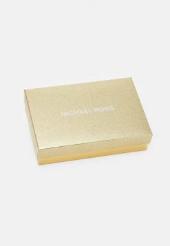 MICHAEL Michael Kors Damen JET SET WRISTLET - Geldbörse - Brown -Michael Kors Verkäufe f8dcc996a8454a5293ba43f0bc88c0cd