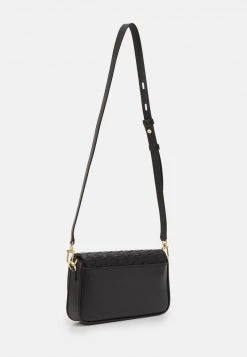 MICHAEL Michael Kors Damen BRADSHAW - Handtasche - Black -Michael Kors Verkäufe f9131a36dc7c486d80deacc5d6565197