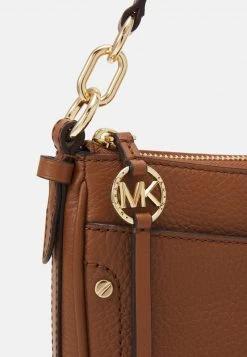 MICHAEL Michael Kors Damen JET SET CHARM POCHETTE XBODY - Handtasche - Luggage -Michael Kors Verkäufe f94e75728b8e4d8a97a68ab0976e074a