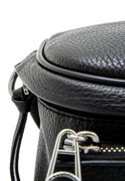 MICHAEL Michael Kors Damen SLATER - Gürteltasche - Black -Michael Kors Verkäufe f9e5814043484823b40a3c3d2d83e9fa
