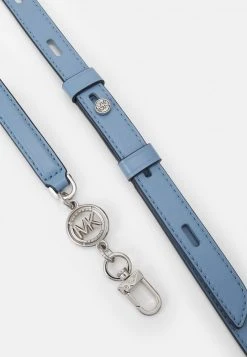 MICHAEL Michael Kors Damen BRADSHAW - Handtasche - Chambray -Michael Kors Verkäufe f9f8f383a0d24b4395ad746b672b42ce