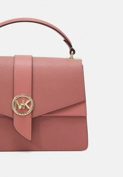 MICHAEL Michael Kors Damen GREENWICH - Handtasche - Rose -Michael Kors Verkäufe fa47c5575d7c45fb9c322ac3e19d097f