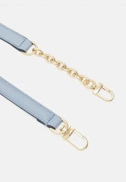 MICHAEL Michael Kors Damen GREENWICH - Handtasche - Pale Blue -Michael Kors Verkäufe fb28048edb3e49098ad74ab659df3690