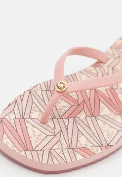 MICHAEL Michael Kors Damen JINX - Zehentrenner - Rose 12 MICHAEL Michael Kors Damen JINX - Zehentrenner - Rose -Michael Kors Verkäufe fbf3cf55274a4a458d70c4f1abfe2ab0