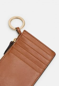 MICHAEL Michael Kors Damen JET SET CHARM SLIM CARD CASE - Geldbörse - Brown/acorn -Michael Kors Verkäufe fc0c2508e63e48b6ae64a89441c6b1e6