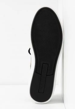 MICHAEL Michael Kors Damen IRVING LACE UP - Sneaker Low - Black -Michael Kors Verkäufe fc4e438ba129461fa28985a940e22582